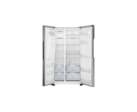 Холодильник Gorenje NRS9182VX, изображение 4 Холодильник Gorenje NRS9182VX, изображение 4