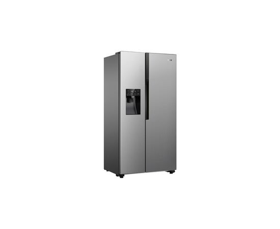 Холодильник Gorenje NRS9182VX, изображение 5 Холодильник Gorenje NRS9182VX, изображение 5