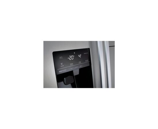 Холодильник Gorenje NRS9182VX, изображение 6 Холодильник Gorenje NRS9182VX, изображение 6