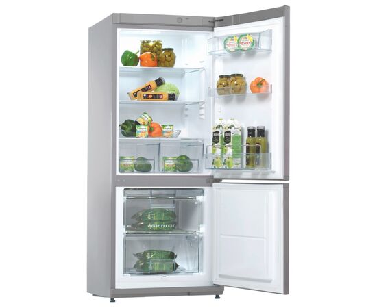 Холодильник Snaige RF27SM-S0MP2E, изображение 2 Холодильник Snaige RF27SM-S0MP2E, изображение 2