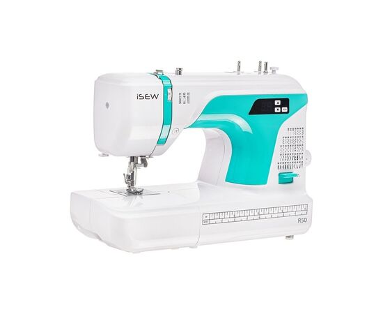 Швейная машина Janome ISEW-R50, изображение 2 Швейная машина Janome ISEW-R50, изображение 2