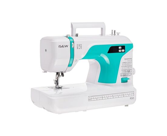Швейная машина Janome ISEW-R50, изображение 3 Швейная машина Janome ISEW-R50, изображение 3