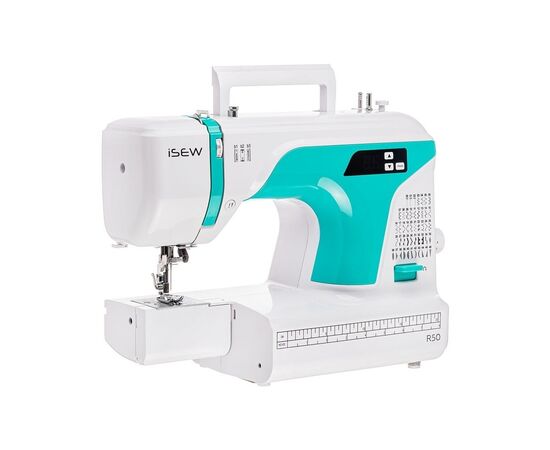 Швейная машина Janome ISEW-R50, изображение 4 Швейная машина Janome ISEW-R50, изображение 4