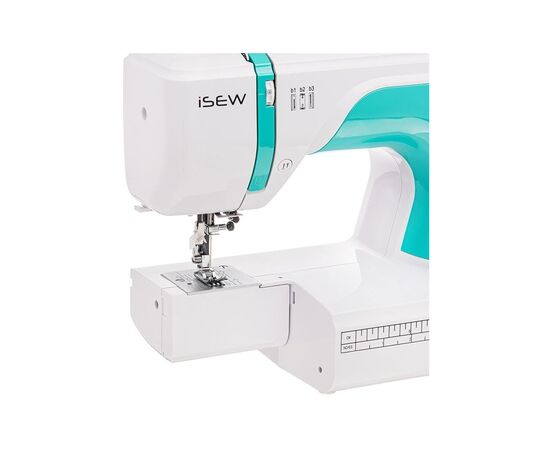 Швейная машина Janome ISEW-R50, изображение 6 Швейная машина Janome ISEW-R50, изображение 6