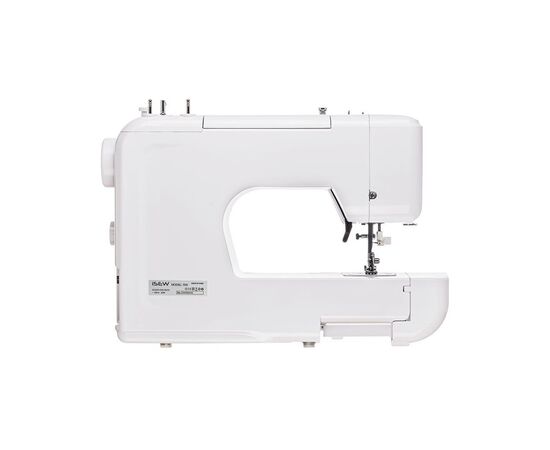 Швейная машина Janome ISEW-R50, изображение 7 Швейная машина Janome ISEW-R50, изображение 7