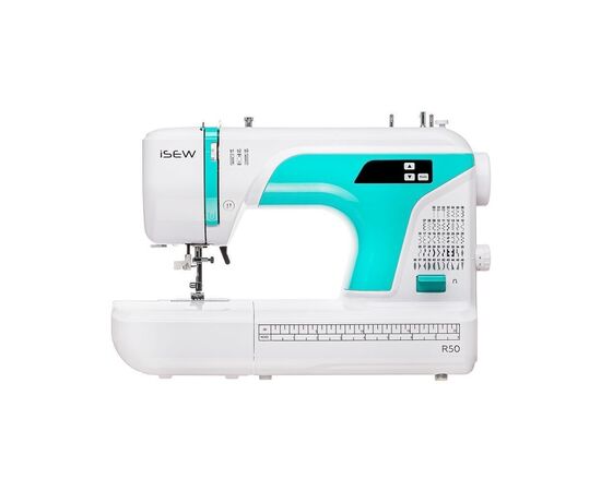 Швейная машина Janome ISEW-R50