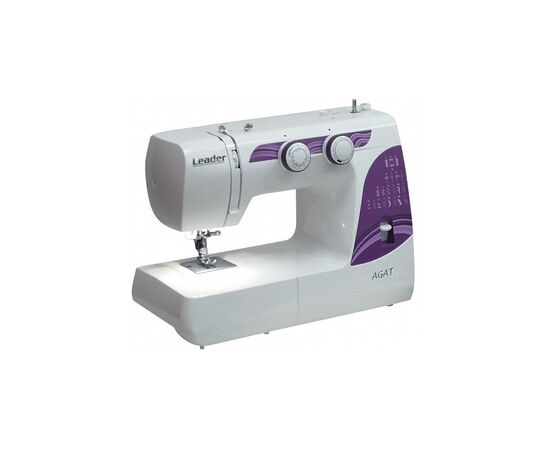 Швейная машина Leader AGAT, изображение 2 Швейная машина Leader AGAT, изображение 2