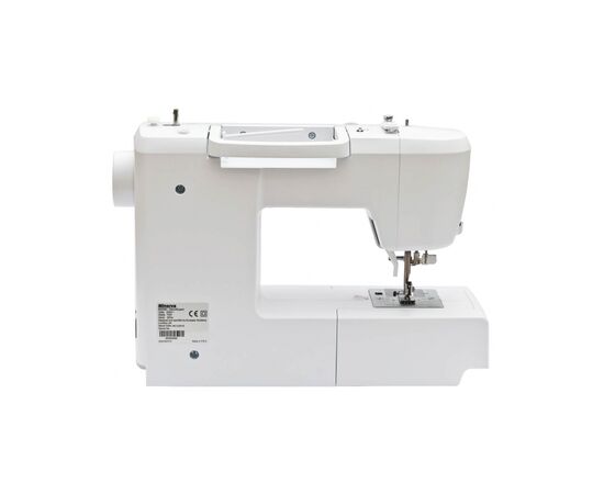 Швейная машина Minerva DECOREXPERT, изображение 4 Швейная машина Minerva DECOREXPERT, изображение 4
