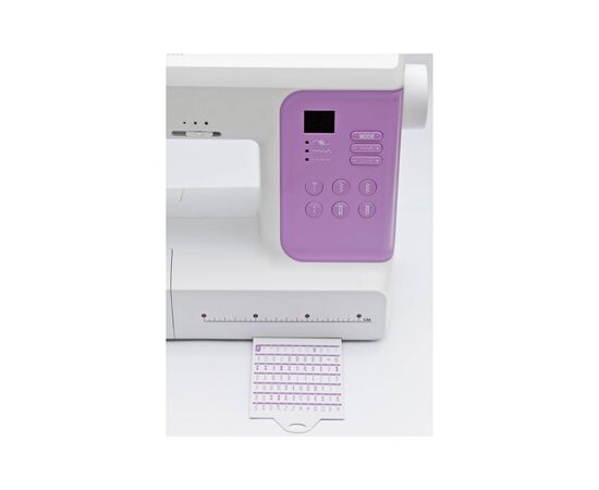 Швейная машина Minerva DECORMASTER, изображение 3 Швейная машина Minerva DECORMASTER, изображение 3