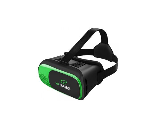 Очки виртуальной реальности Esperanza 3D VR Glasses for smartphones 3.5"-6" Doom (EGV300), изображение 2 Очки виртуальной реальности Esperanza 3D VR Glasses for smartphones 3.5"-6" Doom (EGV300), изображение 2