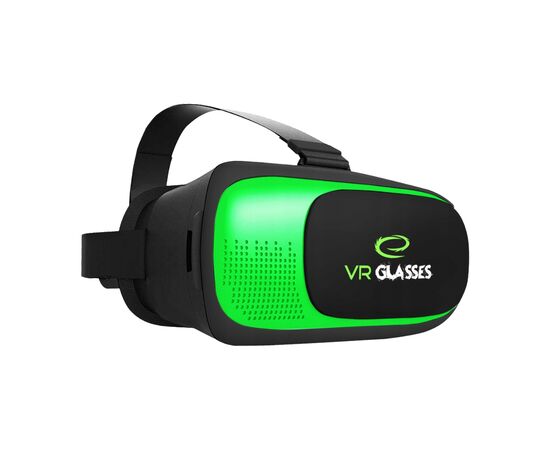 Окуляри віртуальної реальності Esperanza 3D VR Glasses for smartphones 3.5"-6" Doom (EGV300)