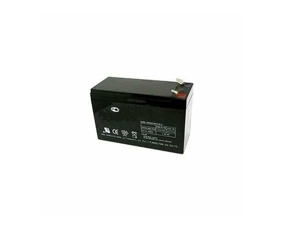 Батарея до ДБЖ 12В 8Ач LogicPower (1515)