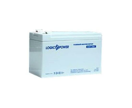 Батарея к ИБП LogicPower GL 12В 7.2 Ач (2333)