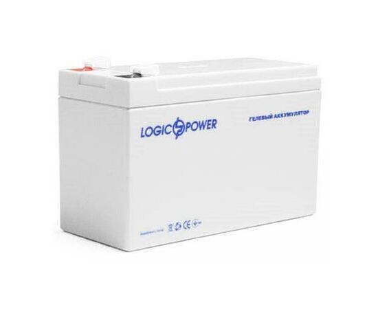 Батарея к ИБП LogicPower GL 12В 7.5 Ач (2334)