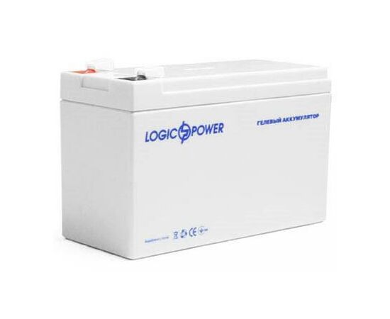 Батарея до ДБЖ LogicPower 12В 7 Ач (2327)