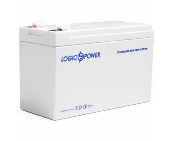 Батарея к ИБП LogicPower MG 12В 9 Ач (2330)