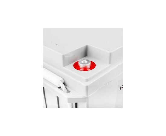 Батарея к ИБП LogicPower MG 12В 150 Ач (2317), изображение 3 Батарея к ИБП LogicPower MG 12В 150 Ач (2317), изображение 3