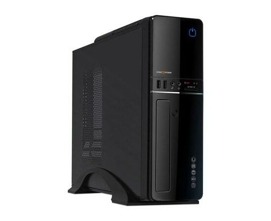 Корпус LogicPower S607BK