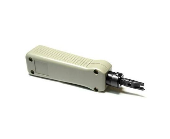 Инструмент LogicPower LPT-91 для заделки плинтов типа KRONE (2285), изображение 2 Инструмент LogicPower LPT-91 для заделки плинтов типа KRONE (2285), изображение 2