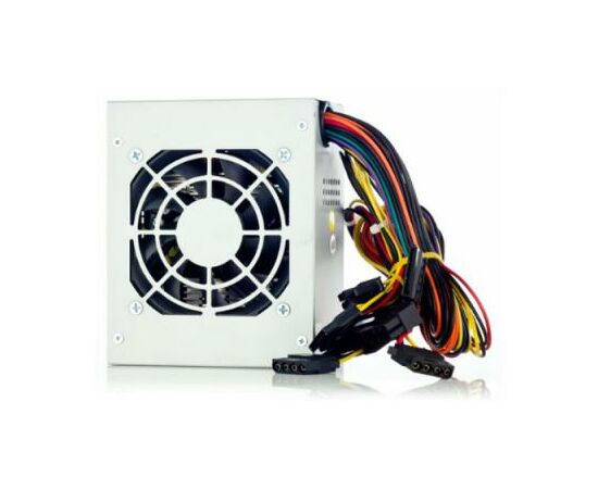 Блок питания LogicPower 400W (mATX-400), изображение 2 Блок питания LogicPower 400W (mATX-400), изображение 2