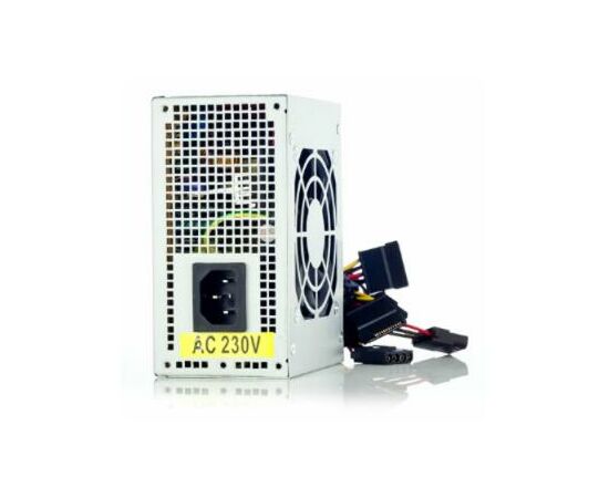 Блок живлення LogicPower 400W (mATX-400)