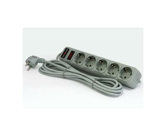 Сетевой фильтр питания LogicPower LP-X5 (3302)