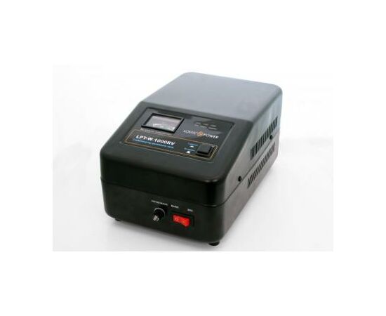 Стабилизатор LogicPower LPT-W-1000RV (3119)