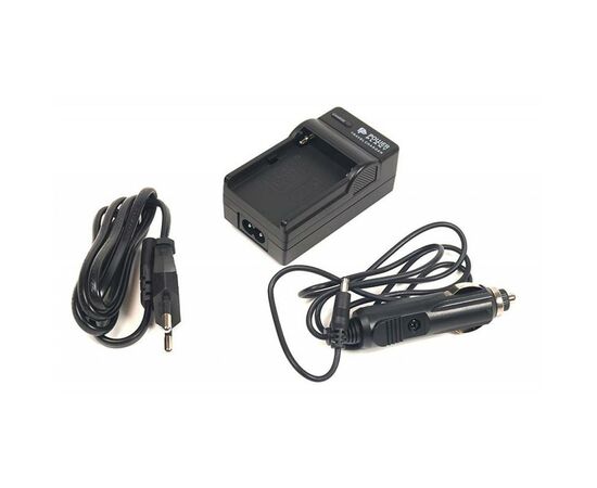Зарядное устройство для фото PowerPlant Sony NP-FM50, NP-FM90, NP-F550, NP-F750, NP-F960, VBD1, V615 (DV00DV2015), изображение 4 Зарядное устройство для фото PowerPlant Sony NP-FM50, NP-FM90, NP-F550, NP-F750, NP-F960, VBD1, V615 (DV00DV2015), изображение 4