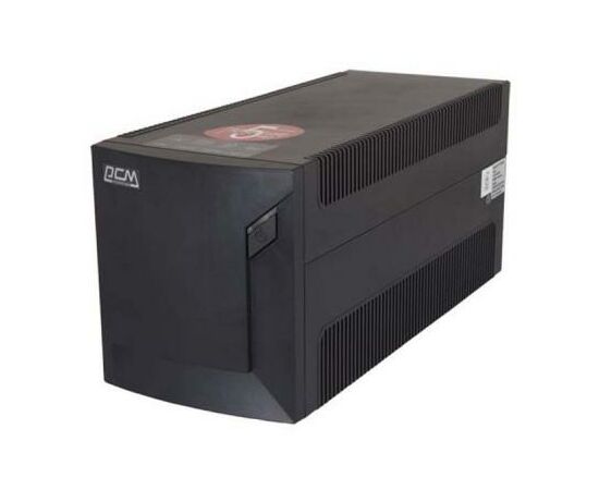 Пристрій безперебійного живлення Powercom RPT-1025AP SCHUKO