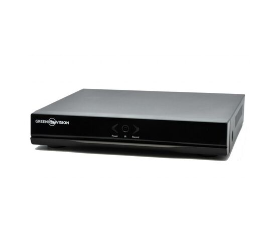 Реєстратор для відеоспостереження Greenvision AHD GV-A-S 031/08 (4236)