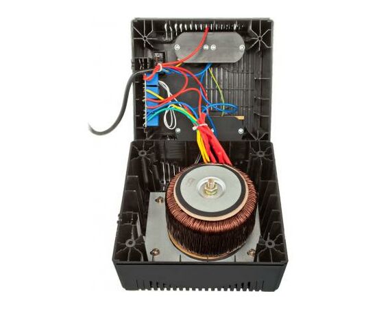 Стабилизатор LogicPower LPT-1000RD (4435), изображение 3 Стабилизатор LogicPower LPT-1000RD (4435), изображение 3