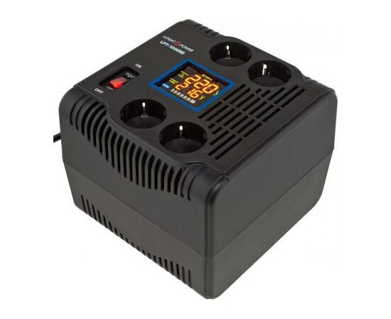 Стабілізатор LogicPower LPT-1000RD (4435)