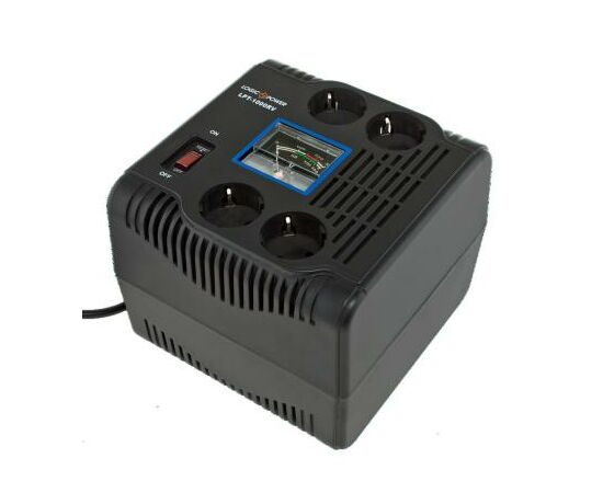 Стабилизатор LogicPower LPT-1000RV (4598)