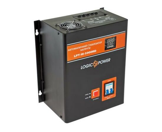 Стабилизатор LogicPower LPT-W-5000RD (4439)