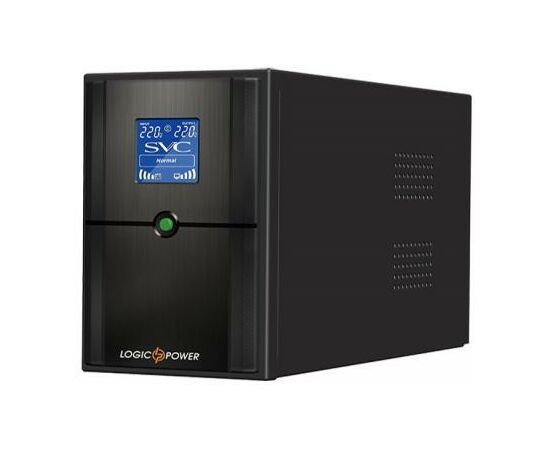 Пристрій безперебійного живлення LogicPower LPM-L825VA (4979)