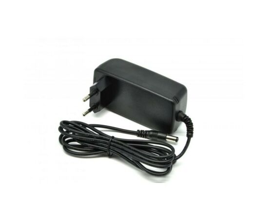 Блок питания для систем видеонаблюдения Greenvision GV-SAS- 12V1.5A (18W) (4421), изображение 2 Блок питания для систем видеонаблюдения Greenvision GV-SAS- 12V1.5A (18W) (4421), изображение 2
