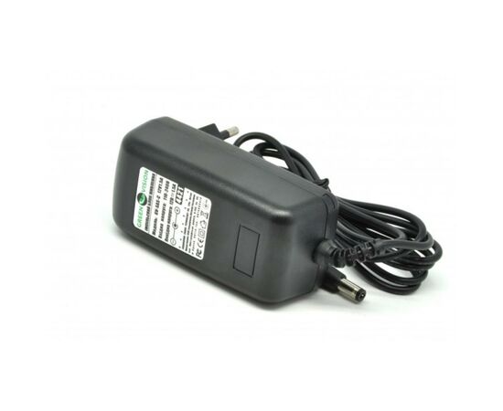 Блок питания для систем видеонаблюдения Greenvision GV-SAS- 12V1.5A (18W) (4421)