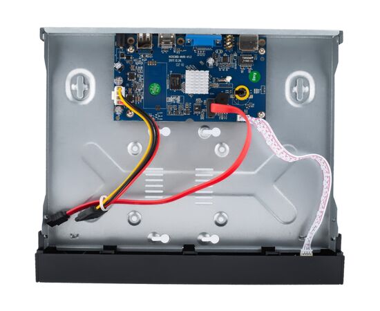 Регистратор для видеонаблюдения Greenvision GV-N-E004/9 (4949), изображение 8