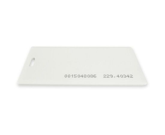 Бесконтактная карта Greenvision Em-Marine GV-EM Card-003 (1уп-25шт) (4179), изображение 2 Бесконтактная карта Greenvision Em-Marine GV-EM Card-003 (1уп-25шт) (4179), изображение 2