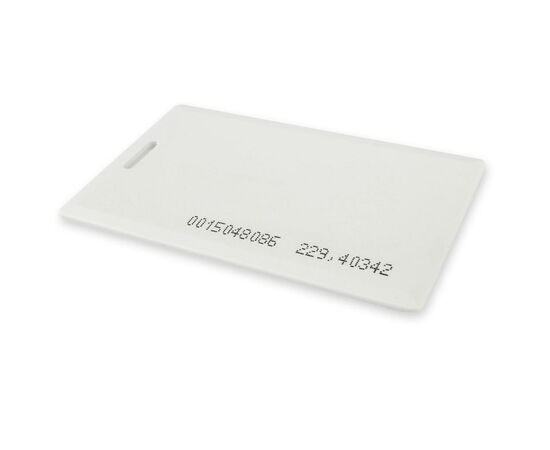 Бесконтактная карта Greenvision Em-Marine GV-EM Card-003 (1уп-25шт) (4179), изображение 3 Бесконтактная карта Greenvision Em-Marine GV-EM Card-003 (1уп-25шт) (4179), изображение 3