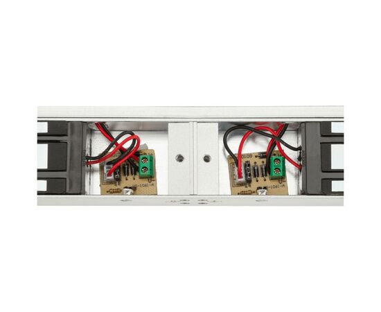 Электромагнитный замок Greenvision LEMG-280D, изображение 2 Электромагнитный замок Greenvision LEMG-280D, изображение 2