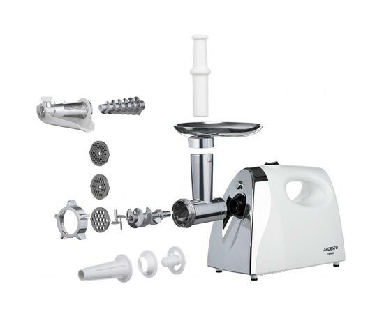Мясорубка Ardesto MGL-2050R, изображение 5 Мясорубка Ardesto MGL-2050R, изображение 5
