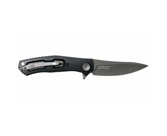 Нож Kershaw Concierge (4020), изображение 2 Нож Kershaw Concierge (4020), изображение 2