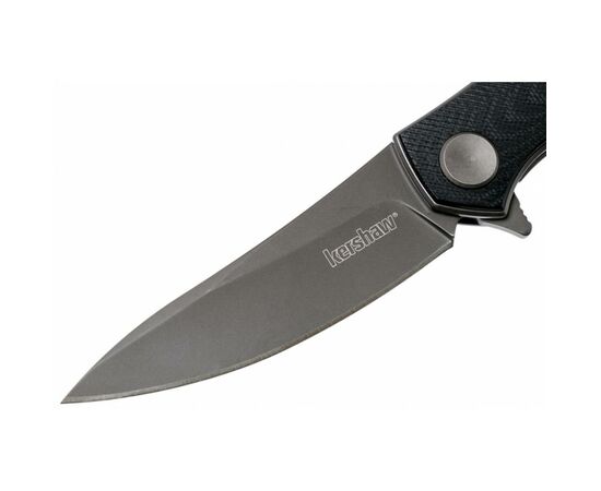 Нож Kershaw Concierge (4020), изображение 3 Нож Kershaw Concierge (4020), изображение 3