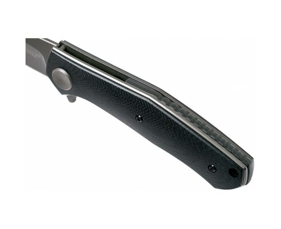 Нож Kershaw Concierge (4020), изображение 5 Нож Kershaw Concierge (4020), изображение 5