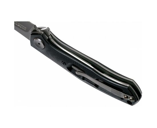 Нож Kershaw Concierge (4020), изображение 6 Нож Kershaw Concierge (4020), изображение 6