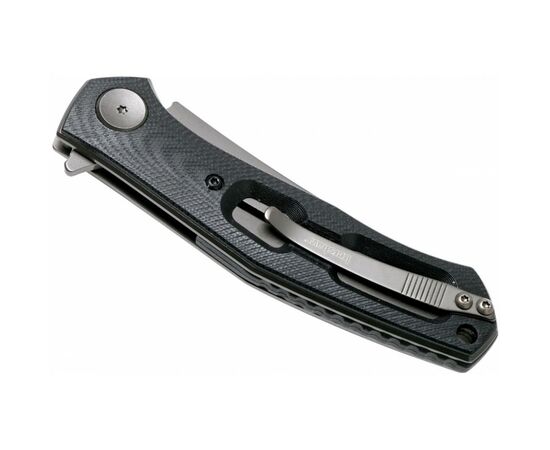 Нож Kershaw Concierge (4020), изображение 7 Нож Kershaw Concierge (4020), изображение 7