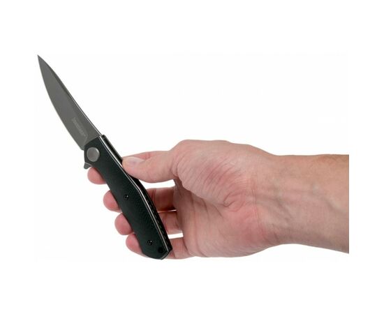 Нож Kershaw Concierge (4020), изображение 8 Нож Kershaw Concierge (4020), изображение 8