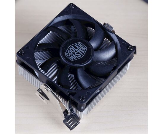 Кулер для процессора CoolerMaster A30 (RH-A30-25FK-R1), изображение 4 Кулер для процессора CoolerMaster A30 (RH-A30-25FK-R1), изображение 4