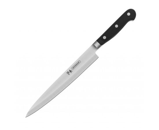 Кухонный нож Tramontina Century для суши 229 мм Black (24039/009)